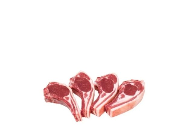 Mutton Bone in Rack (1Kg)