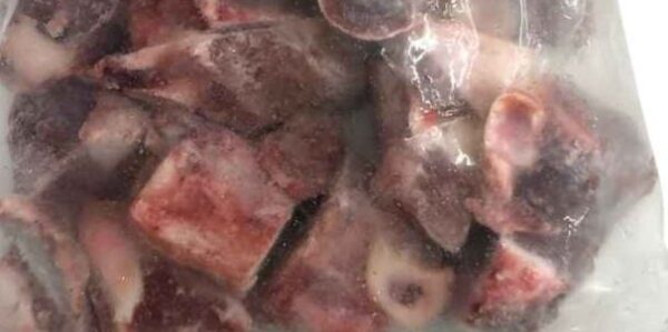 Lamb Shank Tips (1kg)