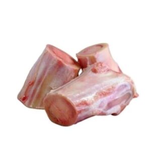 Beef Paya Raw (Cow Leg) (2kg) 皮なしで生の牛足
