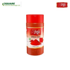 Chili Powder 200g (Radhuni)